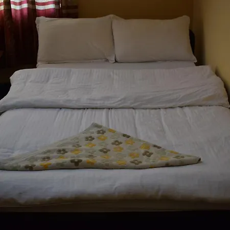 Hotel Maroon Pvt. Ltd