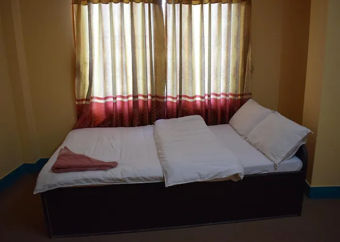 Hotel Maroon Pvt. Ltd *