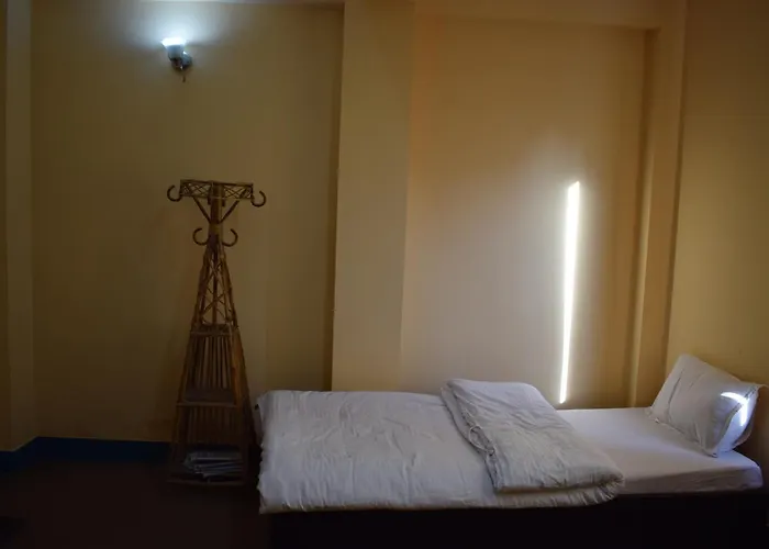 Hotel Maroon Pvt. Ltd