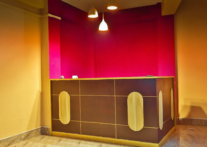 Maroon Pvt. Ltd Hotel